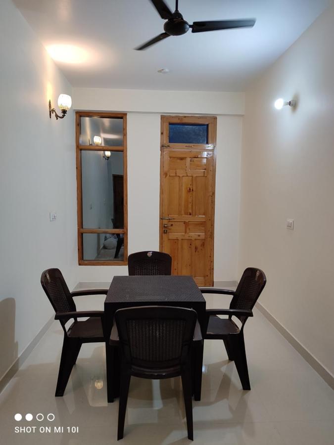 Hotel Cozy Haven ماندي المظهر الخارجي الصورة