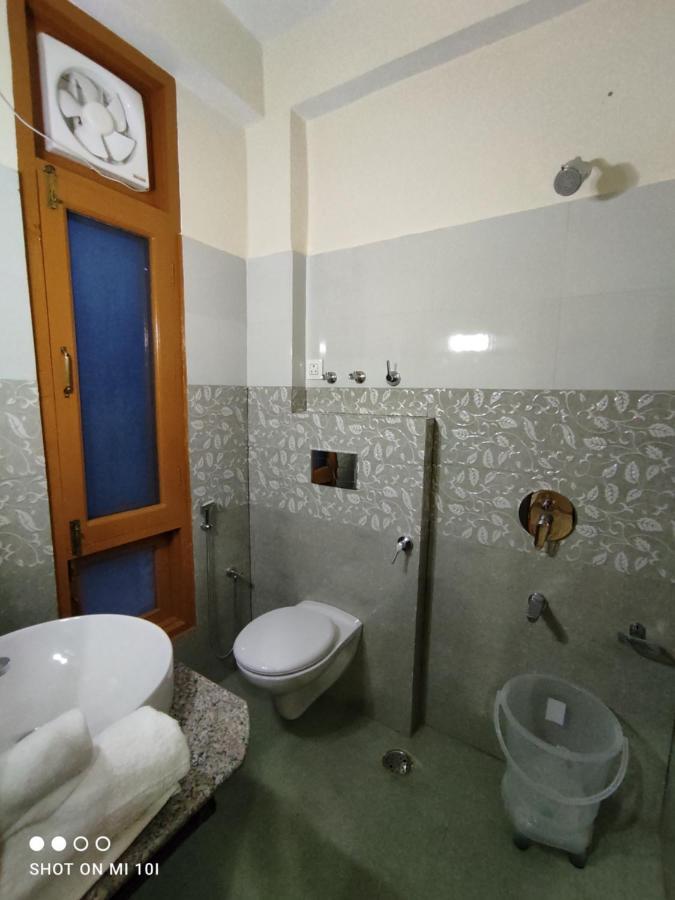Hotel Cozy Haven ماندي المظهر الخارجي الصورة