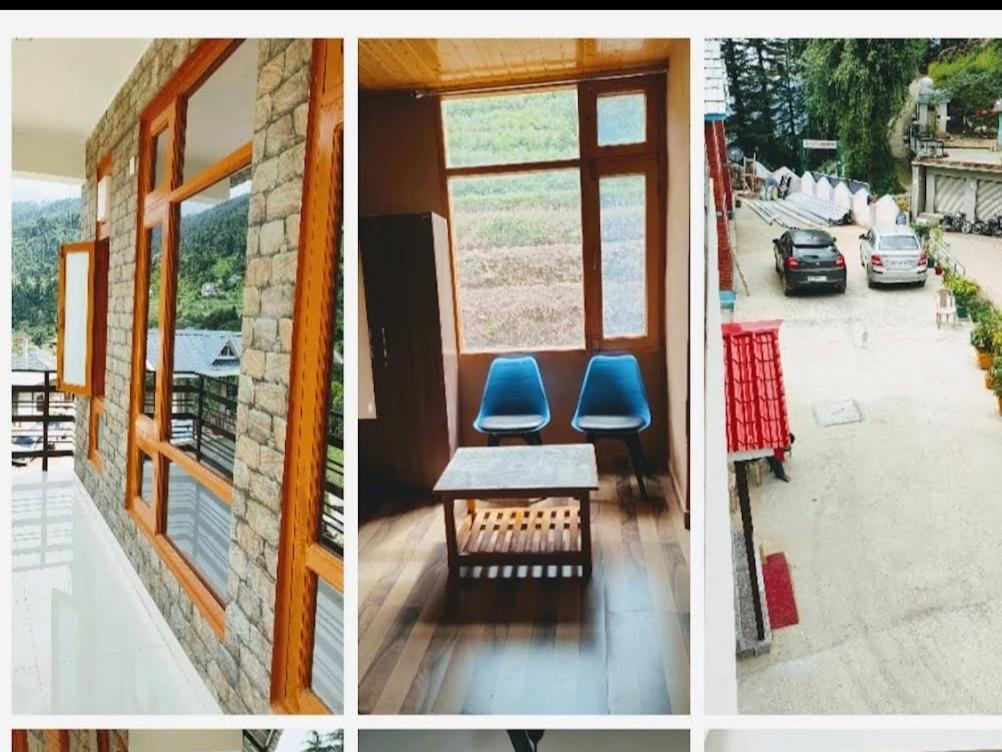 Hotel Cozy Haven ماندي المظهر الخارجي الصورة