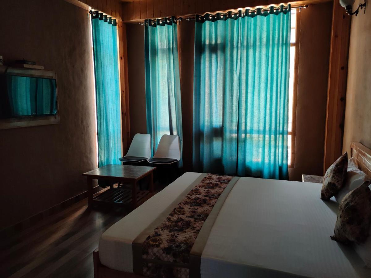 Hotel Cozy Haven ماندي المظهر الخارجي الصورة