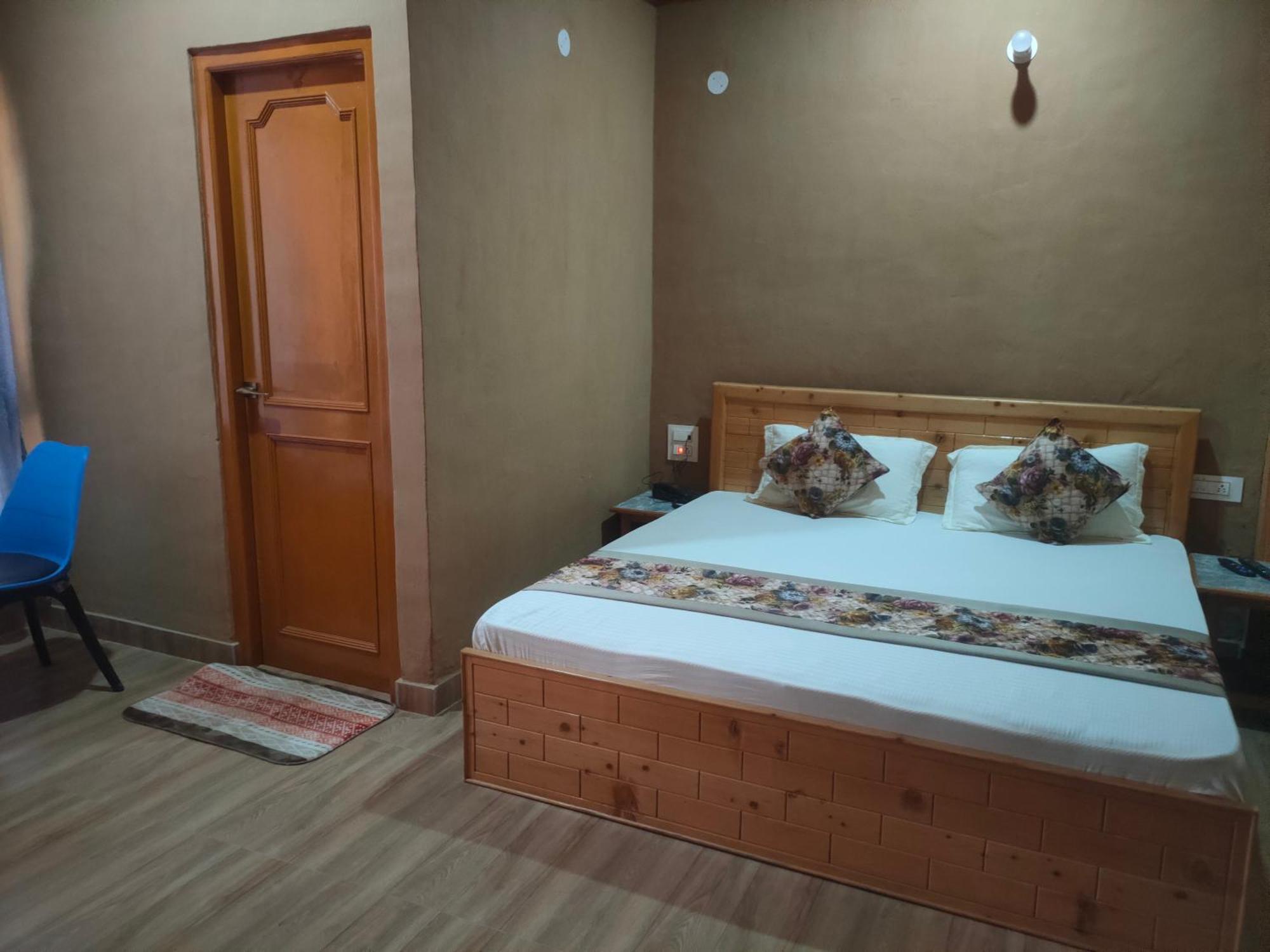 Hotel Cozy Haven ماندي المظهر الخارجي الصورة