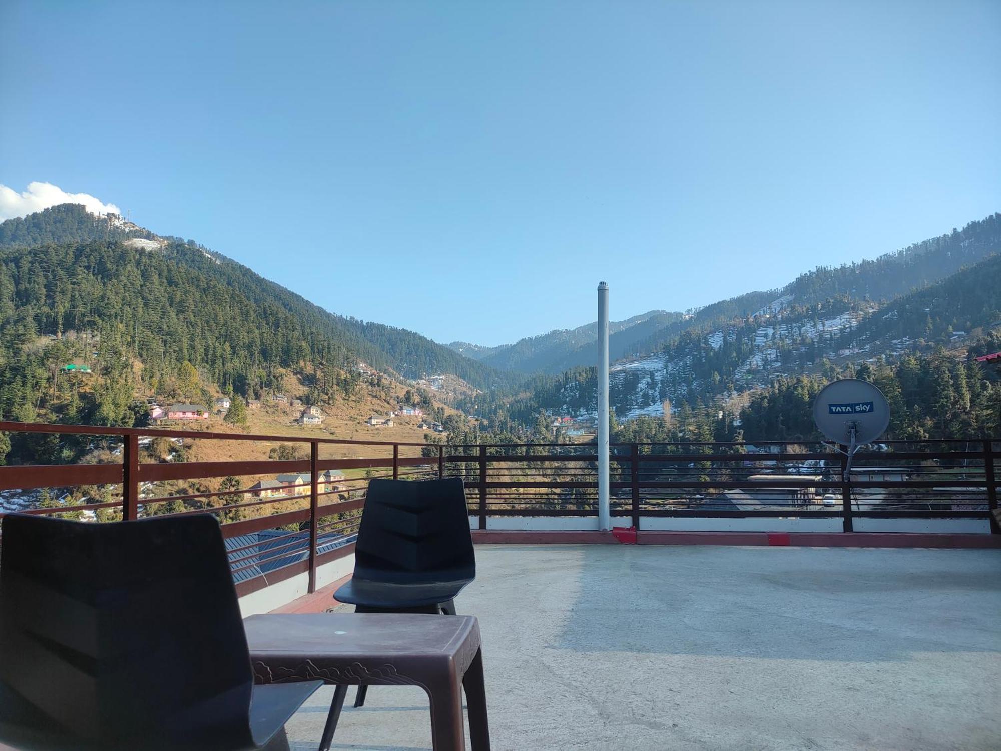 Hotel Cozy Haven ماندي المظهر الخارجي الصورة