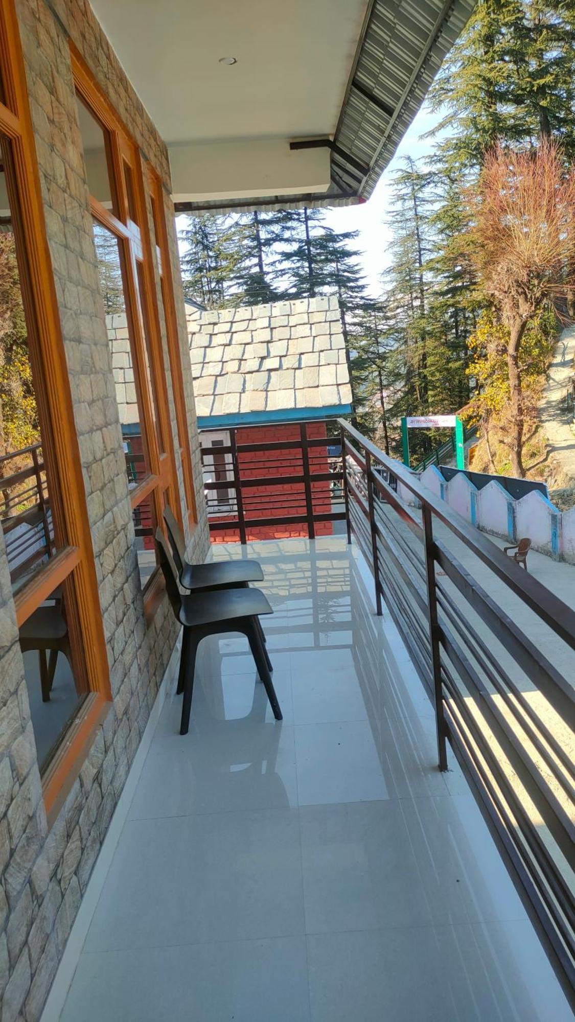 Hotel Cozy Haven ماندي المظهر الخارجي الصورة